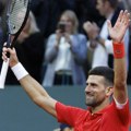Kad i gde možete da gledate Novaka Đokovića u meču četvrtfinala turnira u Ženevi?