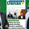 Hatarnama Zoranića (SDP) – Usame Zukorlić vodi politiku dva lica