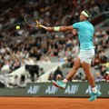 Nadal prvi put u karijeri eliminisan u 1. kolu RG!