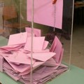 Otvorena biračka mjesta u Tutinu i Sjenici