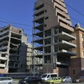Konzervatori Republičkog zavoda za zaštitu spomenika usprotivili se rušenju zgrade Generalštaba i Ministarstva odbrane