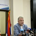 Lukić: Moguće da se uslovi za formiranje Skupštine Beograda stvore do kraja meseca