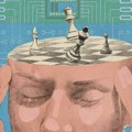 Veštačka inteligencija: Zašto Maskov moždani čip menja našu predstavu o vlastitom identitetu