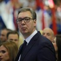 Vučić čestitao Kurban Bajram svim vernicima islamske veroispovesti