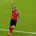 Velika pobeda Austrije, Poljska se pakuje
