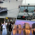 Više od pola miliona turista posetilo Beograd od početka godine, iz jedne zemlje ubedljivo najbrojniji