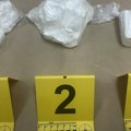 Policija u automobilu muškarca iz Kuršumlije pronašla kokain