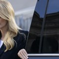 "Čuvala ga je moja pokojna majka" Oglasila se Ivanka Tramp nakon atentata na bivšeg predsednika SAD