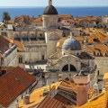U Dubrovniku oboren rekord u temperaturi mora