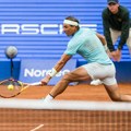 Nadal se vraća u formu pred Pariz: Rafa počistio Britanca i podsetio na najbolje dane!