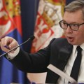 „Nova drama u režiji Vučića“: Kako su regionalni mediji izvestili o obraćanju predsednika Srbije iz Vile Mir?