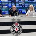 Kroči-Torti: Posebna emocija pobediti Partizan u Beogradu