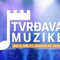 Vikend dobrog zvuka u Smederevskoj tvrđavi