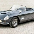 Ferrari 250GT California Spider prodat za 17 miliona dolara