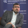 Ministar Starović: Srbija se ne opredeljuje ni za jednog od kandidata za predsednika SAD, već se u Čikagu bori za svoje…