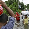 Nastradalo 30 osoba u poplavama u Indiji i Bangladešu