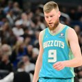 Ništa od Partizana: Davis Bertans dobio specijalnu pozivnicu iz NBA