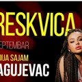 InfoKG vas vodi na koncert Breskvice