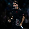 Đoković favorit na Australijan openu?! Federer tvrdi tako!