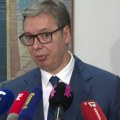 Vučić se obratio iz Njujorka: Doći ćemo do svakoga na svetu, Srbija postaje vidljiva na svetskoj mapi! Un se pretvorile u…