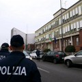 Italijanski policajci u punoj opremi upali su nam u sobu! Isplivali novi detalji haosa iz Milana: Organi reda budili srpske…