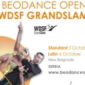 BeoDance Open od 4. do 6. oktobra u Beogradu