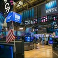 Wall Street: Dow Jones na rekordu, Morgan Stanley dobitnik dana