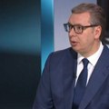 "Izgleda da su članovi moje porodice najvažnija tema litijuma": Vučić - i dalje sam spreman da razgovaram sa svakim