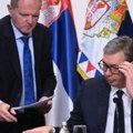 Vučić: Daćemo sve od sebe da sačuvamo sigurnost i bezbednost naših građana i naše Srbije