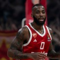 ABA liga: Zvezda se mučila, Miler-Mekintajer pronašao izlaz iz Dudove šume