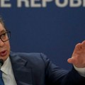 Berliner cajtung iz Ciriha: Vučićevi „uvidi bez iluzija“