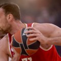 Milutinov MVP kola u Grčkoj pred meč sa Zvezdom