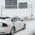 Kolaps na auto-putu kod Velike Plane: Ogromne kolone vozila ka Nišu