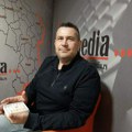 Aleksandar Svilenković doživeo infarkt u 41. godini, danas živi sa četiri stenta i punom kutijom lekova