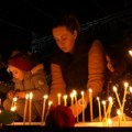 Studenti u Crnoj Gori pozvali na proteste u Podgorici i na Cetinju zbog masakra u kojem je ubijeno 12 osoba