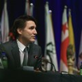 Justin Trudeau najavio da će podnijeti ostavku