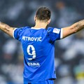 Loše vesti iz Saudijske Arabije: Povredio se Aleksandar Mitrović!