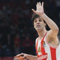 Janis Sferopulos odredio tim za meč sa Fenerbahčeom: Miloš Teodosić spreman za duel u “Areni”