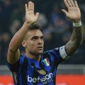 "Projektil" kapitena Lautara probudio Inter, nastavlja se trka za Napolijiem!