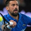 Evo šta je Novak Đoković zaradio pobedom nad Karlosom Alkarazom i plasmanom u polufinale Australijan opena