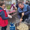 Teku pripreme za Festival čvaraka u Mužlji – PROGRAM manifestacije Festival čvaraka