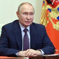 Putin čestitao ruskom patrijarhu Kirilu 16. godišnjicu ustoličenja