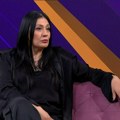 Kritika bivšeg muža ju je najviše bolela! Kaliopi otkrila da ocu svog sina najviše veruje: Bilo je surovo i teško