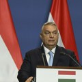 Orban: Evropa nije zaslužila mesto za pregovaračkim stolom o Ukrajini