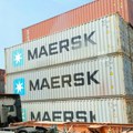 Danska: Maersk iznad očekivanja u četvrtom kvartalu