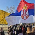 Sremska Mitrovica uoči Vučićevog mitinga