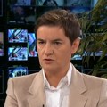 Ana Brnabić: Vučić je tokom poslednjih 10 godina patentirao gandijevsku trpeljivost prema svim vidovima protesta