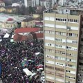 Saslušanja studenta u Novom Sadu: Oni upozoravaju na odmazdu i najavljuju novi veliki protest u Nišu 1. marta!