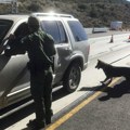 U vrtiću krili drogu i oružje: Policija upala u trenutku kad je roditelj ostavljao dete