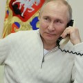 Iz Kremlja najavljuju putinov međunarodni telefonski razgovor Očekujemo da se desi oko podne